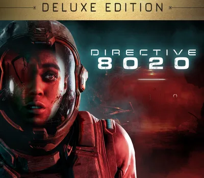 Directive 8020 Deluxe Edition PC Steam Account — лицензионный ключ