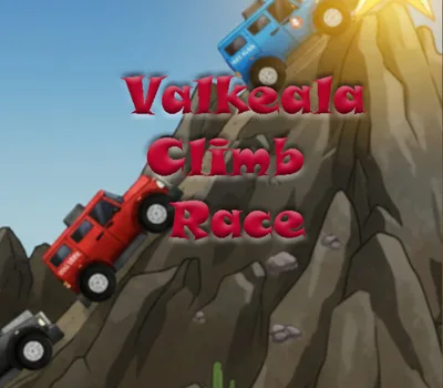Valkeala Climb Race PC Steam CD Key — лицензионный ключ