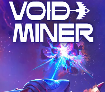 Void Miner – Incremental Asteroids Roguelite PC Steam CD Key — лицензионный ключ