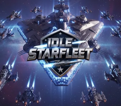 Idle Starfleet PC Steam CD Key — лицензионный ключ