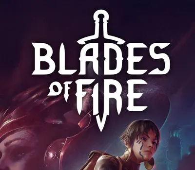 Blades of Fire PC Steam CD Key — лицензионный ключ