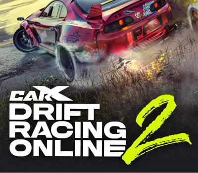 CarX Drift Racing Online 2 PC Steam CD Key — лицензионный ключ