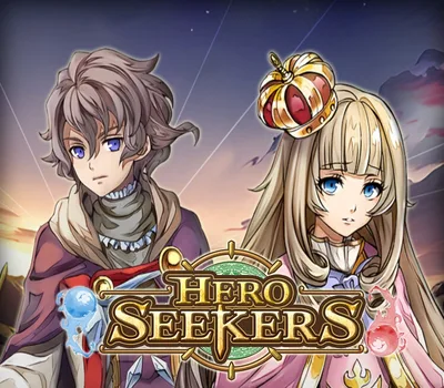 Hero Seekers US XBOX One / Xbox Series X|S / PC CD Key — лицензионный ключ