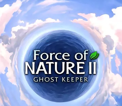 Force of Nature 2: Ghost Keeper RU/CIS PC Steam CD Key — лицензионный ключ