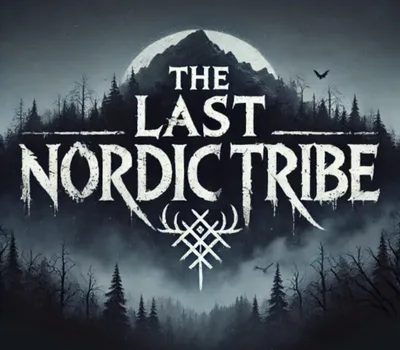 The Last Nordic Tribe PC Steam CD Key — лицензионный ключ