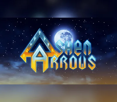 Ashen Arrows EU PC Steam CD Key — лицензионный ключ