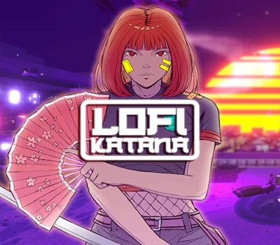 LOFI Katana VR EU PC Steam CD Key — лицензионный ключ