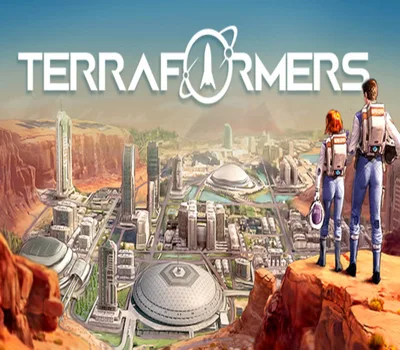 Terraformers PC GOG CD Key — лицензионный ключ