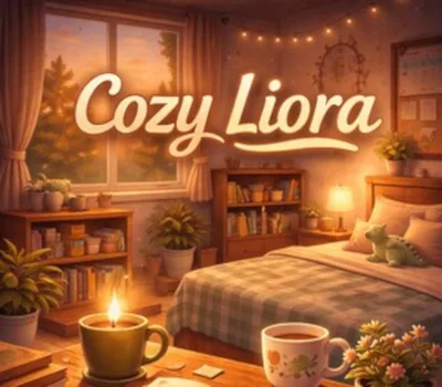 Cozy Liora PC Steam CD Key — лицензионный ключ