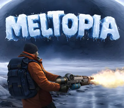Meltopia PC Steam CD Key — лицензионный ключ