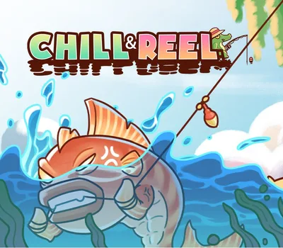 Chill & Reel PC Steam CD Key — лицензионный ключ