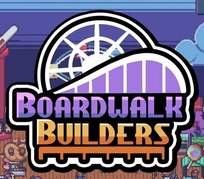 Boardwalk Builders PC Steam CD Key — лицензионный ключ