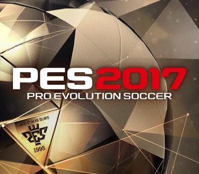 Pro Evolution Soccer 2017 RU/CIS PC Steam CD Key — лицензионный ключ