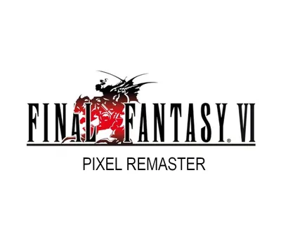 FINAL FANTASY VI Pixel Remaster EU PC Steam CD Key — лицензионный ключ