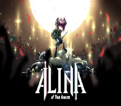 Alina of the Arena EU PC Steam CD Key — лицензионный ключ
