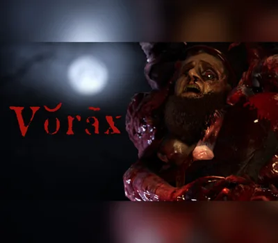 Vorax EU PC Steam CD Key — лицензионный ключ