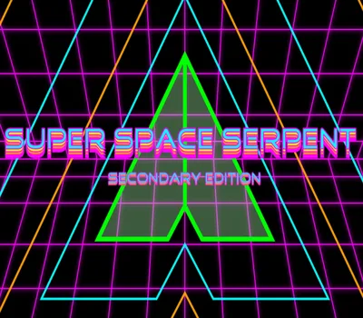 Super Space Serpent SE PC Steam CD Key — лицензионный ключ