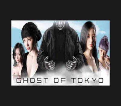 Ghost of Tokyo PC Steam CD Key — лицензионный ключ