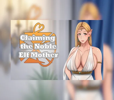 Claiming the Noble Elf Mother PC Steam CD Key — лицензионный ключ