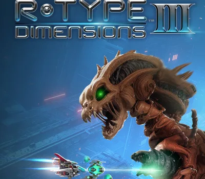 R-Type Dimensions III PC Steam CD Key — лицензионный ключ