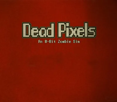 Dead Pixels EU PC Steam CD Key — лицензионный ключ