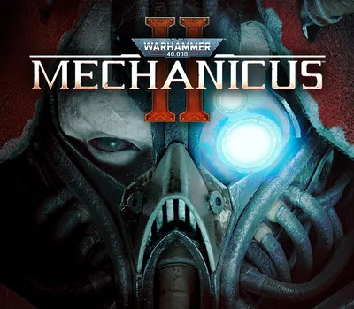 Warhammer 40,000: Mechanicus II PC Steam Account — лицензионный ключ