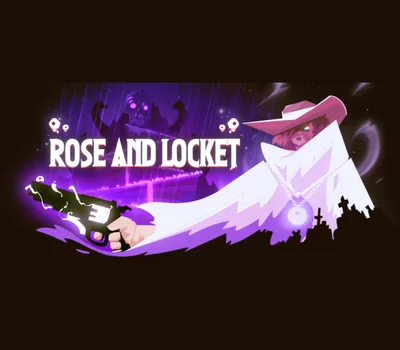 Rose and Locket PC Steam CD Key — лицензионный ключ