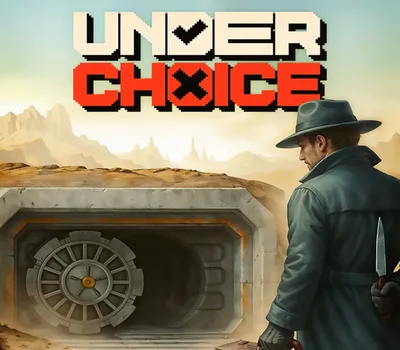 Underchoice PC Steam CD Key — лицензионный ключ
