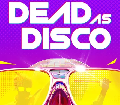 Dead as Disco EU PC Steam CD Key — лицензионный ключ
