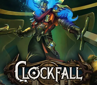 Clockfall PC Steam CD Key — лицензионный ключ