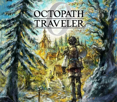 Octopath Traveler 0 PS4/PS5 Account — лицензионный ключ