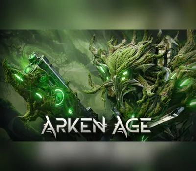 Arken Age PS5 Account — лицензионный ключ