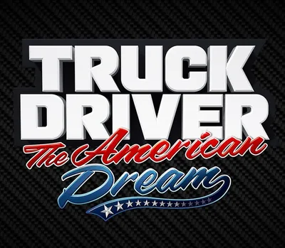 Truck Driver: The American Dream PC Steam CD Key — лицензионный ключ