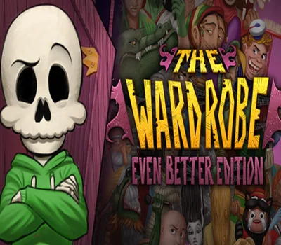 The Wardrobe: Even Better Edition XBOX One / Xbox Series X|S Account — лицензионный ключ