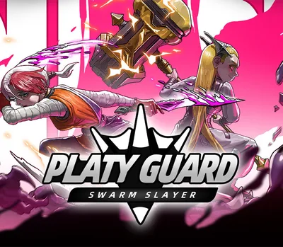 PlatyGuard: Swarm Slayer PC Steam CD Key — лицензионный ключ