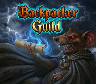 Backpacker Guild PC Steam CD Key — лицензионный ключ