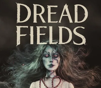 Dread Fields PC Steam CD Key — лицензионный ключ