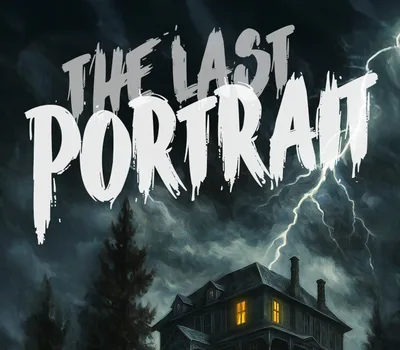 THE LAST PORTRAIT PC Steam CD Key — лицензионный ключ