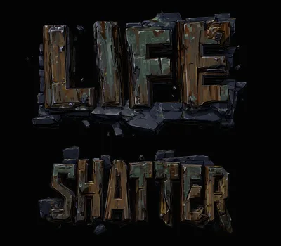 Life Shatter PC Steam CD Key — лицензионный ключ