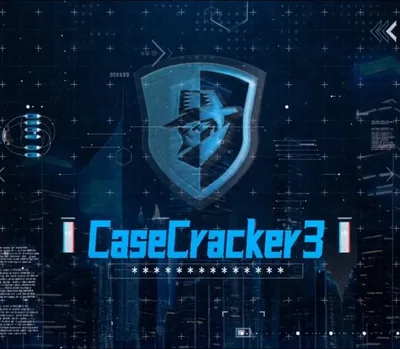 CaseCracker3 PC Steam CD Key — лицензионный ключ