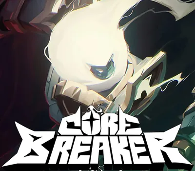 Corebreaker PC Steam CD Key — лицензионный ключ
