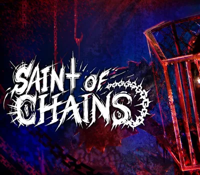 Saint of Chains PC Steam CD Key — лицензионный ключ