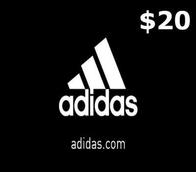 Adidas Store SGD 20 Gift Card SG — лицензионный ключ