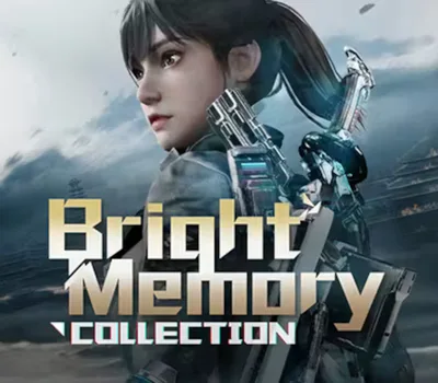 Bright Memory Collection PC Steam CD Key — лицензионный ключ