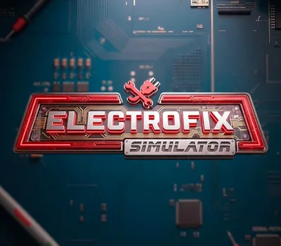 ElectroFix Simulator PC Steam CD Key — лицензионный ключ