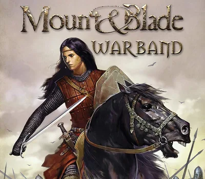 Mount & Blade: Warband SEA PC Steam CD Key — лицензионный ключ