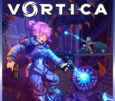Vortica PC Steam CD Key — лицензионный ключ