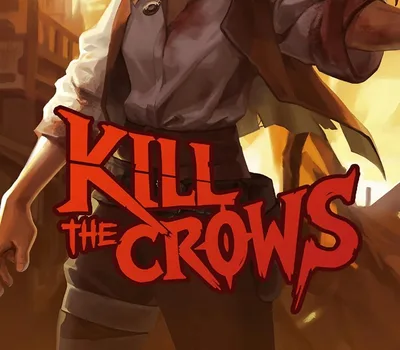 Kill The Crows EU PC Steam CD Key — лицензионный ключ