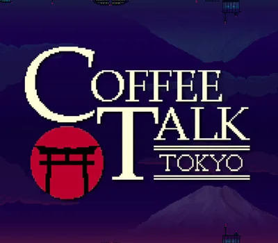 Coffee Talk Tokyo PC Steam CD Key — лицензионный ключ