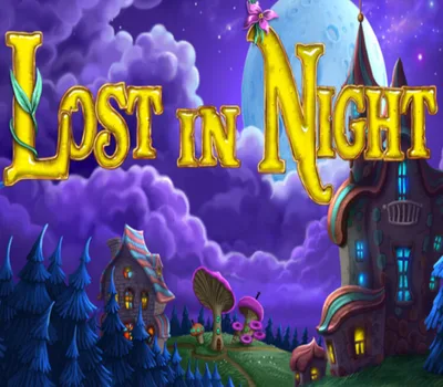 Lost in Night PC Steam CD Key — лицензионный ключ